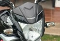 Motos - Honda GLH 150 2023 Nafta 17000Km - En Venta
