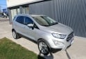 Autos - Ford ECOSPORT TITANIUM 2022 Nafta 49000Km - En Venta