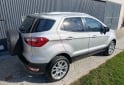 Autos - Ford ECOSPORT TITANIUM 2022 Nafta 49000Km - En Venta