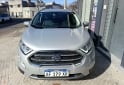 Autos - Ford ECOSPORT TITANIUM 2022 Nafta 49000Km - En Venta