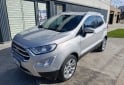 Autos - Ford ECOSPORT TITANIUM 2022 Nafta 49000Km - En Venta