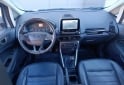 Autos - Ford ECOSPORT TITANIUM 2022 Nafta 49000Km - En Venta