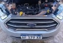 Autos - Ford ECOSPORT TITANIUM 2022 Nafta 49000Km - En Venta