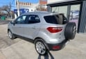 Autos - Ford ECOSPORT TITANIUM 2022 Nafta 49000Km - En Venta