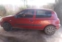 Autos - Renault Clio Pack Plus 2011 2011 Nafta 150000Km - En Venta
