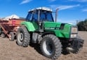 Camiones y Grúas - TRACTOR AGCO ALLIS - En Venta