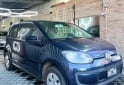 Autos - Volkswagen Up Move 1.0 3p 2015 Nafta 91300Km - En Venta