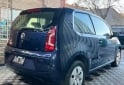 Autos - Volkswagen Up Move 1.0 3p 2015 Nafta 91300Km - En Venta