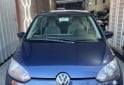 Autos - Volkswagen Up Move 1.0 3p 2015 Nafta 91300Km - En Venta