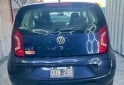 Autos - Volkswagen Up Move 1.0 3p 2015 Nafta 91300Km - En Venta