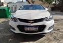 Autos - Chevrolet CRUZE LTZ 2017 Nafta 70000Km - En Venta