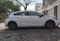 Autos - Chevrolet CRUZE LTZ 2017 Nafta 70000Km - En Venta