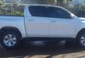 Camionetas - Toyota Srv 4x4 2018 Diesel 170000Km - En Venta