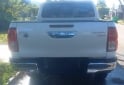 Camionetas - Toyota Srv 4x4 2018 Diesel 170000Km - En Venta