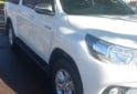 Camionetas - Toyota Srv 4x4 2018 Diesel 170000Km - En Venta