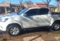 Camionetas - Toyota Srv 4x4 2018 Diesel 170000Km - En Venta