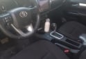 Camionetas - Toyota Srv 4x4 2018 Diesel 170000Km - En Venta