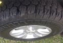Camionetas - Toyota Srv 4x4 2018 Diesel 170000Km - En Venta