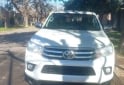 Camionetas - Toyota Srv 4x4 2018 Diesel 170000Km - En Venta