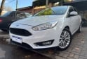 Autos - Ford Focus SE PLUS 2017 Nafta 90000Km - En Venta