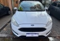 Autos - Ford Focus SE PLUS 2017 Nafta 90000Km - En Venta