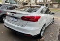 Autos - Ford Focus SE PLUS 2017 Nafta 90000Km - En Venta