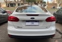 Autos - Ford Focus SE PLUS 2017 Nafta 90000Km - En Venta