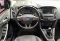 Autos - Ford Focus SE PLUS 2017 Nafta 90000Km - En Venta