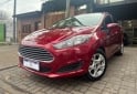 Autos - Ford Fiesta S 2017 Nafta 120000Km - En Venta
