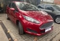Autos - Ford Fiesta S 2017 Nafta 120000Km - En Venta