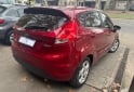 Autos - Ford Fiesta S 2017 Nafta 120000Km - En Venta