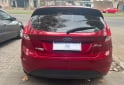 Autos - Ford Fiesta S 2017 Nafta 120000Km - En Venta