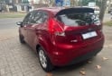Autos - Ford Fiesta S 2017 Nafta 120000Km - En Venta