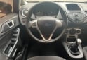 Autos - Ford Fiesta S 2017 Nafta 120000Km - En Venta