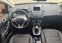 Autos - Ford Fiesta S 2017 Nafta 120000Km - En Venta