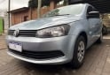 Autos - Volkswagen Gol Trend Confort 2016 Nafta 173000Km - En Venta