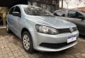 Autos - Volkswagen Gol Trend Confort 2016 Nafta 173000Km - En Venta