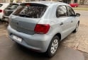 Autos - Volkswagen Gol Trend Confort 2016 Nafta 173000Km - En Venta