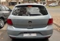 Autos - Volkswagen Gol Trend Confort 2016 Nafta 173000Km - En Venta