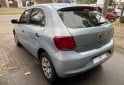 Autos - Volkswagen Gol Trend Confort 2016 Nafta 173000Km - En Venta