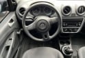 Autos - Volkswagen Gol Trend Confort 2016 Nafta 173000Km - En Venta