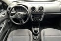 Autos - Volkswagen Gol Trend Confort 2016 Nafta 173000Km - En Venta