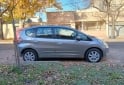 Autos - Honda Fit. 1.4 2012 Nafta 123000Km - En Venta