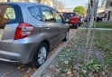 Autos - Honda Fit. 1.4 2012 Nafta 123000Km - En Venta