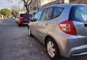 Autos - Honda Fit. 1.4 2012 Nafta 123000Km - En Venta