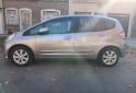 Autos - Honda Fit. 1.4 2012 Nafta 123000Km - En Venta