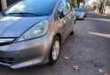 Autos - Honda Fit. 1.4 2012 Nafta 123000Km - En Venta
