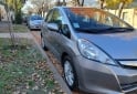 Autos - Honda Fit. 1.4 2012 Nafta 123000Km - En Venta
