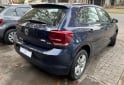 Autos - Volkswagen Polo Trendline 2018 Nafta 103000Km - En Venta