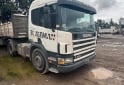 Camiones y Grúas - Scania p310 año 2005 - En Venta